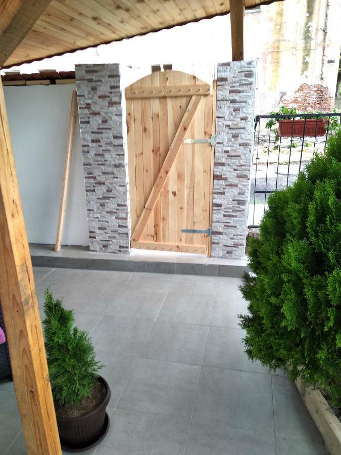 Къща Карби Kurdzhali Luaran gambar
