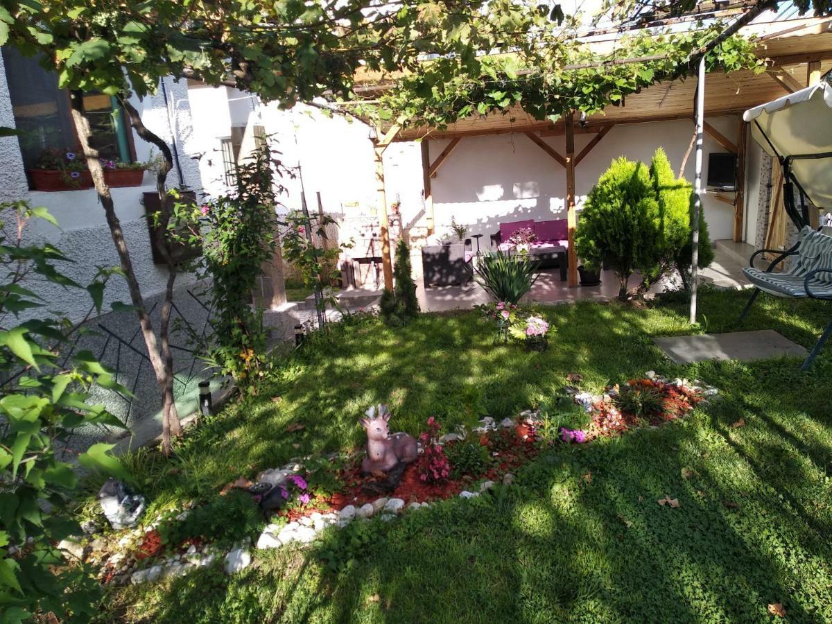 Къща Карби Kurdzhali Luaran gambar